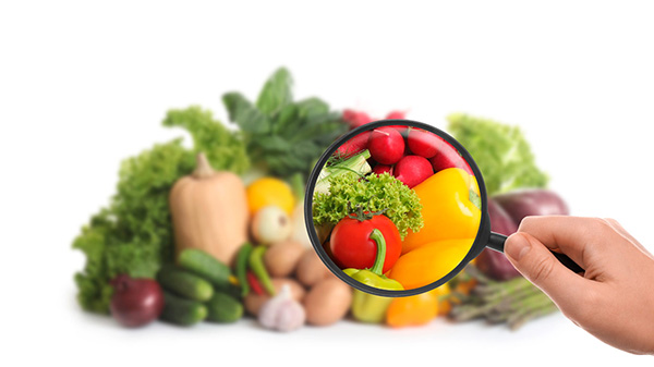 No active food recalls alert